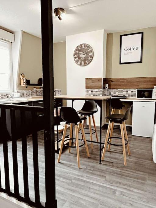 Cosy Dunkerquois Apartment Dunkirk Exterior photo