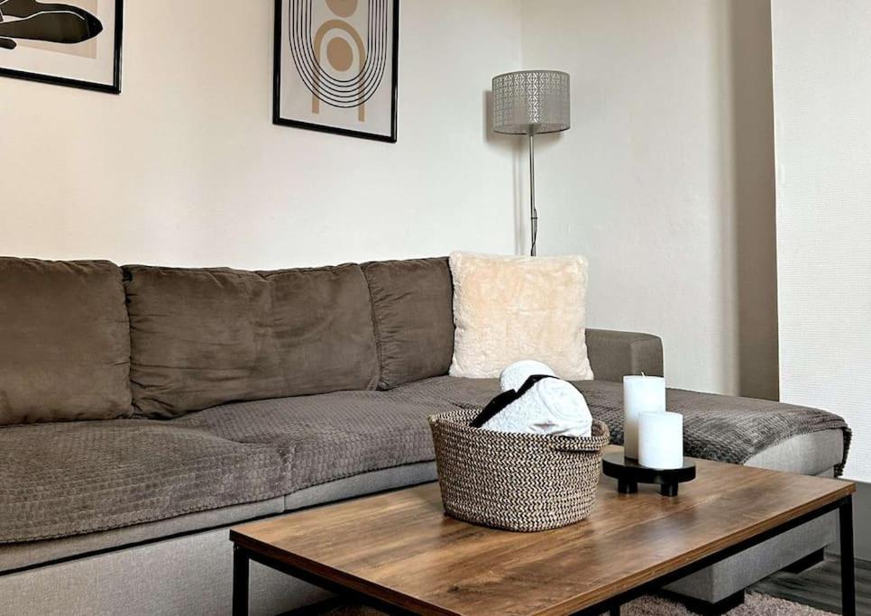 Cosy Dunkerquois Apartment Dunkirk Exterior photo