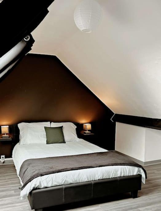 Cosy Dunkerquois Apartment Dunkirk Exterior photo