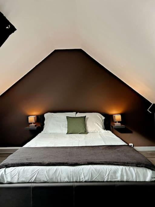 Cosy Dunkerquois Apartment Dunkirk Exterior photo