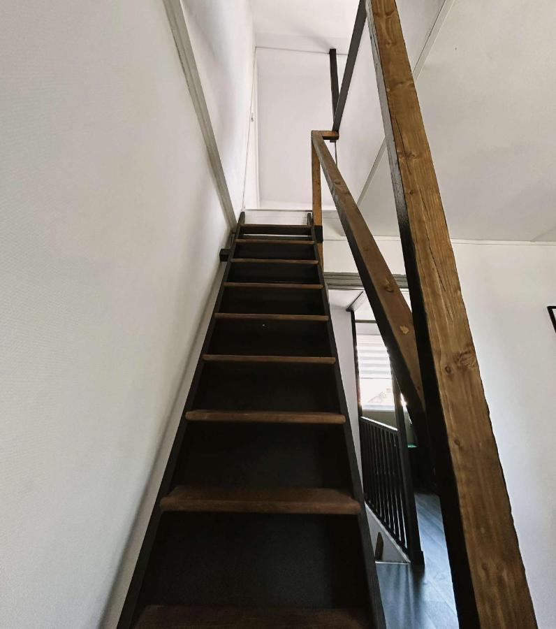 Cosy Dunkerquois Apartment Dunkirk Exterior photo
